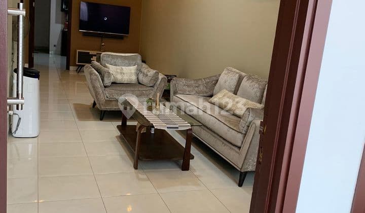 Rumah Siap Huni dan Dekat Bintaro Jaya @Villa Bintaro Regency