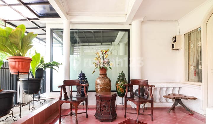 Harga Investor Rumah di Bintaro Sektor 1 Jaksel