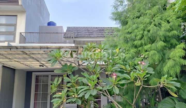 Jarang Ada Rumah 1 M An di Bintaro Jaya Sektor 9