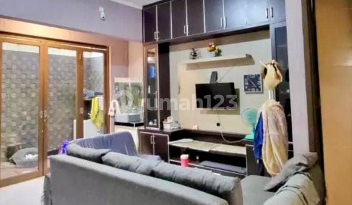 Rumah 2 M An di Discovery Bintaro Sektor 9 Dekat Rspi