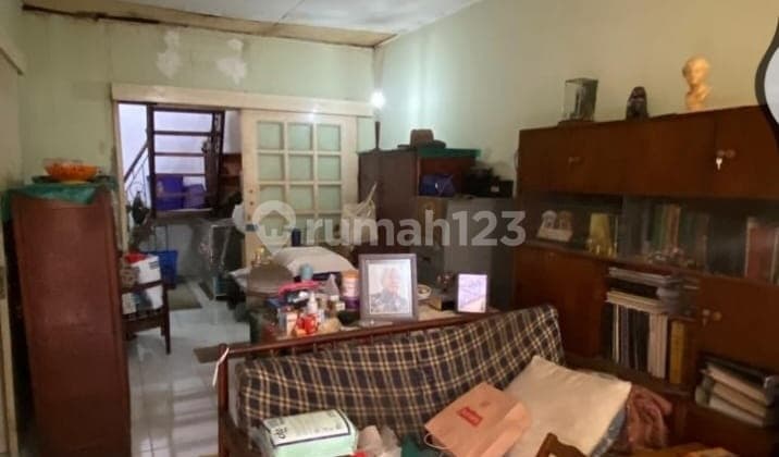 Harga Investor. Rumah di Graha Bintaro 2 Lantai