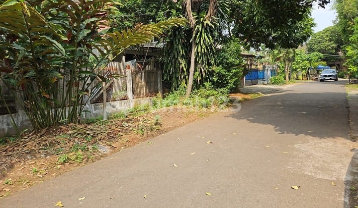 Hotsale! Kavling di Tanah Kusir Dekat Sma 47 Jaksel