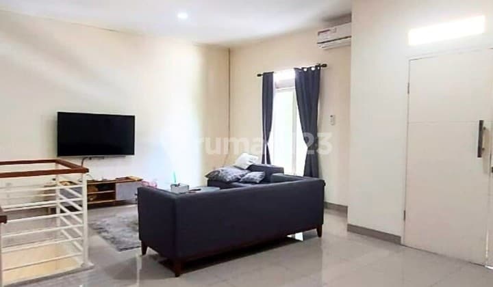 Reply to: en: House in Cluster Bintaro Sector 6. Negotiate Until Deal
