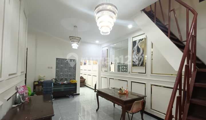 Rumah Harga Murah Terbaru Rungkut Surabaya