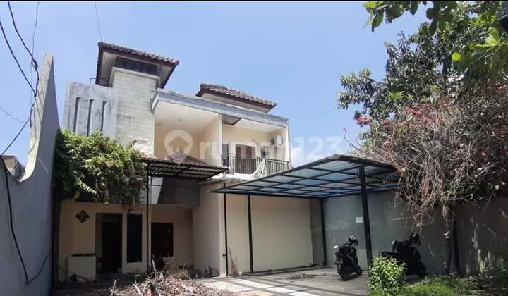 For Sale Best Price House Surabaya City Center