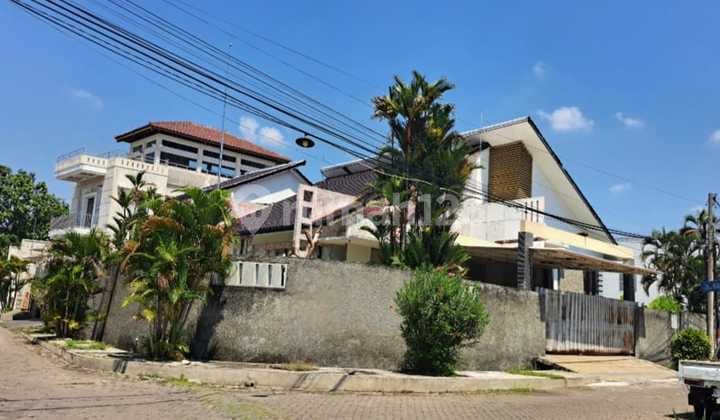 Jual Rumah Siap Huni di Surabaya Timur