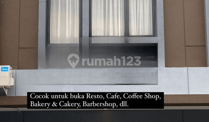 Dijual / Disewakan Ruko Avenix 92 - Lokasi Strategis BSD