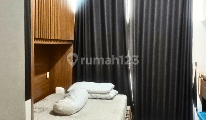 Disewakan Apartemen Sky House BSD Tower Leonie Fully Furnished
