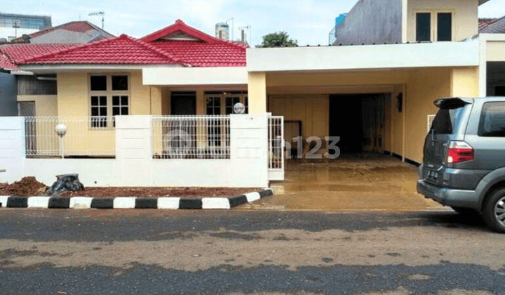 For Sale House In West Tanjung Balai