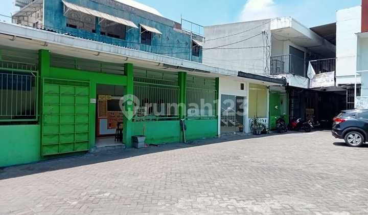 For Sale: Tenggilis Mejoyo Business House, Strategic Location