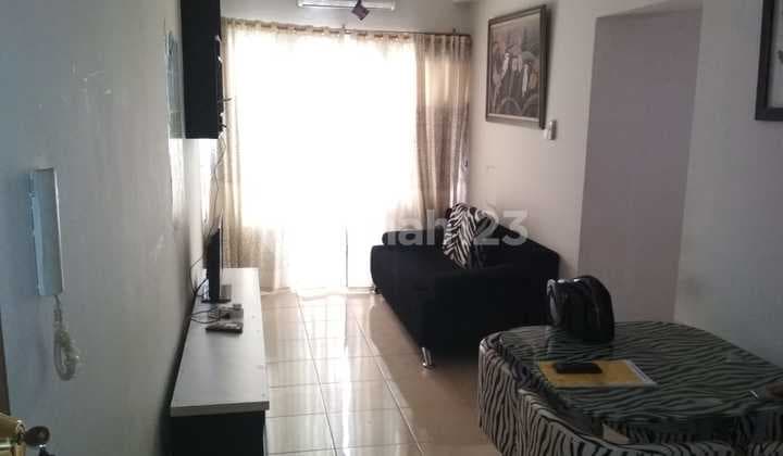 Apartemen Grand Pallazo Kemayoran Di Jakarta Pusat