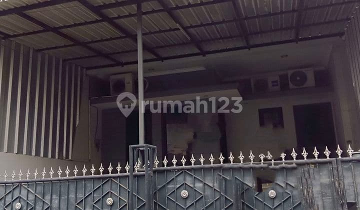 Ready-to-Occupy House in Kelapa Gading, North Jakarta