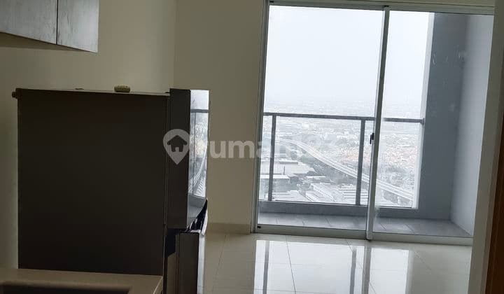 Apartemen Type Studio Sedayu City Kelapa Gading Jakarta Utara