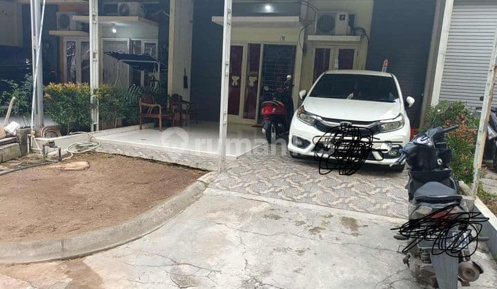 Furnished House in Mutiara Gading, Harapan Indah, Bekasi