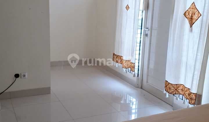 Runah Siap Huni di Layar Permai Pik Jakarta Utara