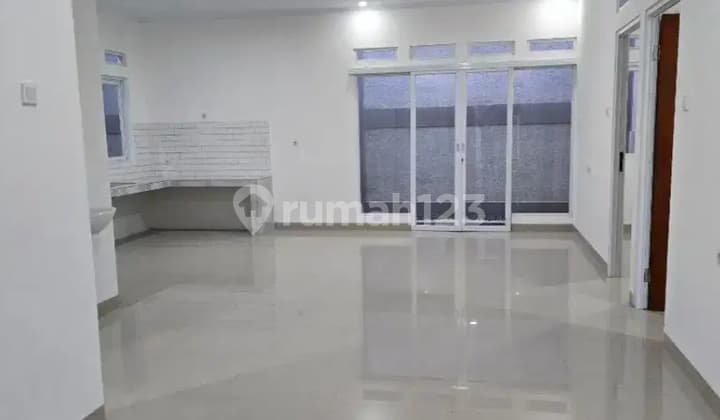 Rumah Brand New Di Pulo Gebang Jakarta Timur