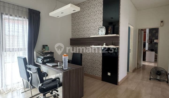 Rumah Siap Huni Di Jakarta Garden City Jakarta Timur