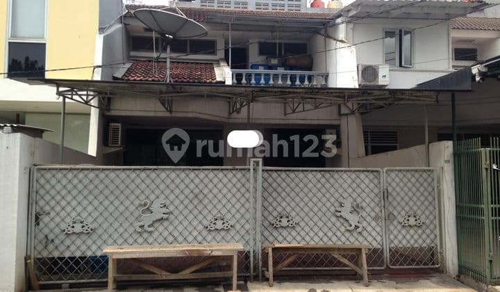 Rumah Jual Cepat Di Kelapa Gading Jakarta Utara