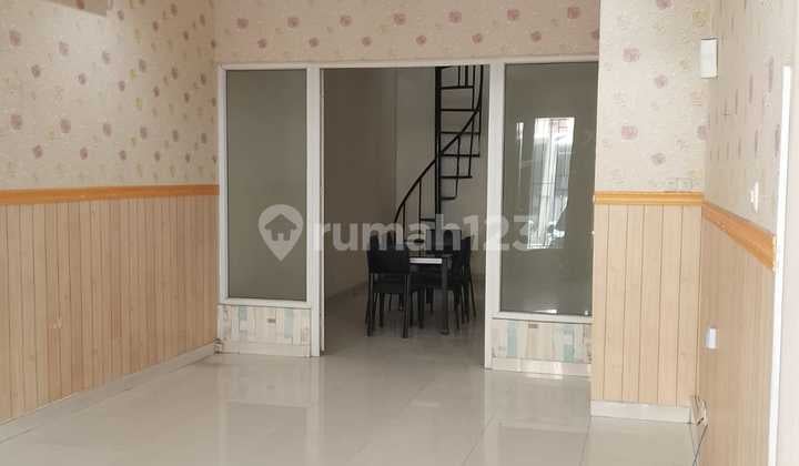 Rumah Siap Huni di Komplek Imperial Gading Jakarta Utara