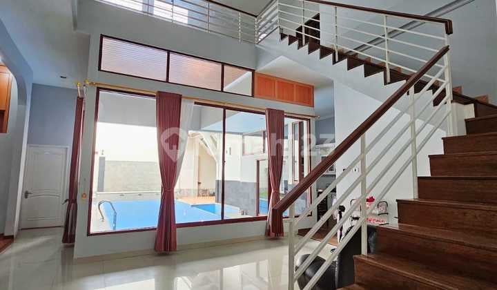Beautiful House Quick Sale in Pulo Gebang East Jakarta