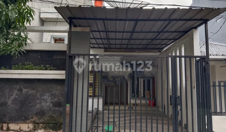 Rumah Sewa Furnish di Kelapa Gading Jakarta Utara