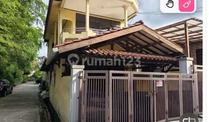 Rumah Sewa Rapi di Kelapa Gading Jakarta Utara