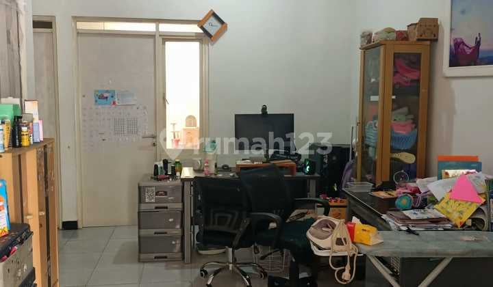 Rumah Murah Lokasi Strategis di Taman Kopo Indah 3