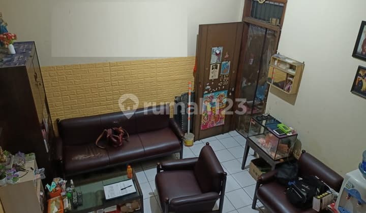 Ruko Murah Dan Strategis di Pungkur