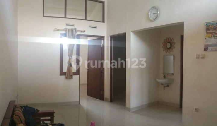 Rumah Minimalis Super Nyaman di Awani Residence, Cimahi