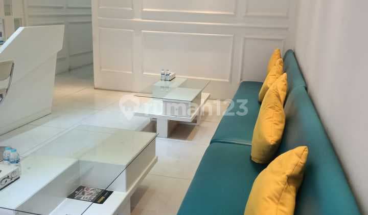 Ruko Cantik Bersih Terawat di Pasirkaliki