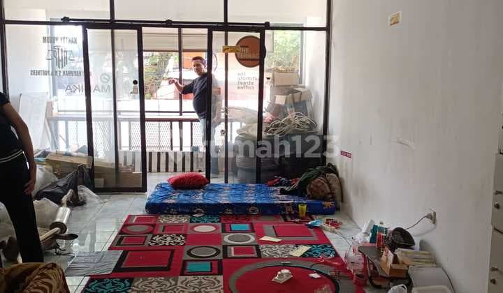 Ruko Cocok Untuk Usaha di Margacinta Bisa Disewakan