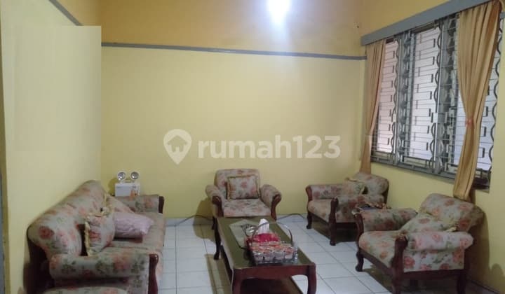 Rumah Bersih Terawat Area Kota di Aceh, Bandung