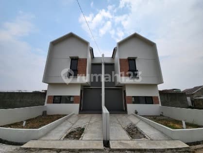 Rumah Cantik Ada 20 Unit di Griya Katapang Indah, Kopo Katapang