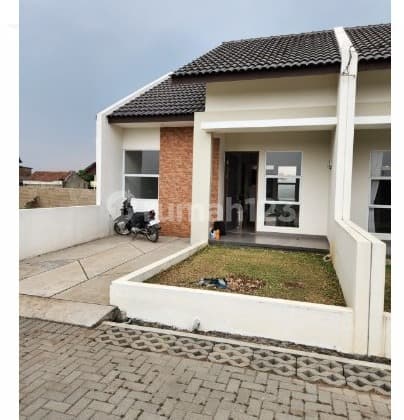 Rumah Minimalis di Griya Katapang Indah, Kopo Katapang