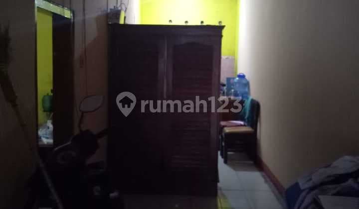 Rumah Kawasan Ramai Dan Aman di Cijerah Raya