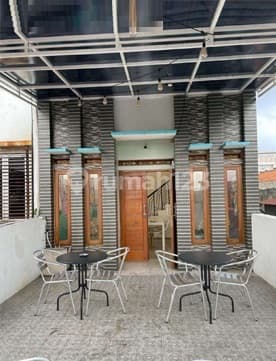 Ruko Cocok Untuk Usaha Lokasi Ramai di Pagarsih