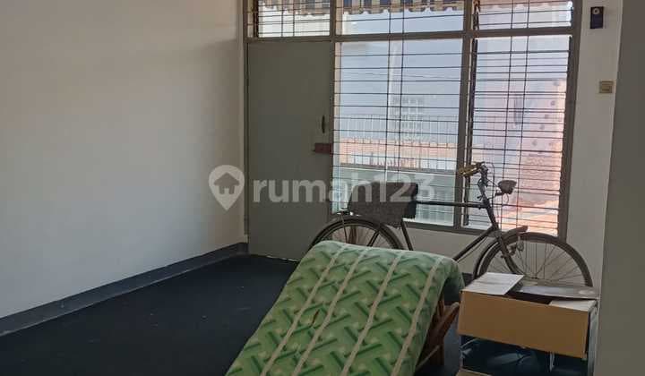 Rumah Lokasi Aman Bebas Banjir di Pagarsih