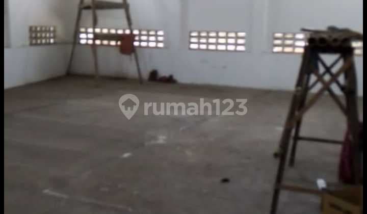 Ruko + Tanah Bisa Dijual Semua Terpisah di Pasir Jambu, Ciwidey