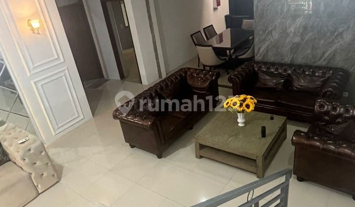 Rumah Bagus Dan Minim Renovasi di Kota Bali, Padalarang