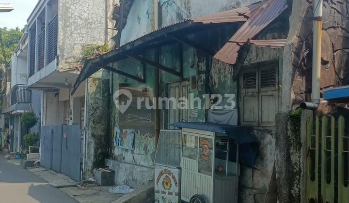 Tanah Investasi di Sudirman, Lokasi Emas Harga Kompetitif