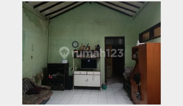 Rumah Mainroad, Akses Mudah dan Potensial di Cibaduyut Lama