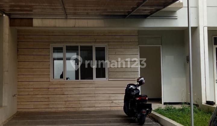 Rumah Bagus Siap Huni One Gate System di Taman Kopo Indah 5