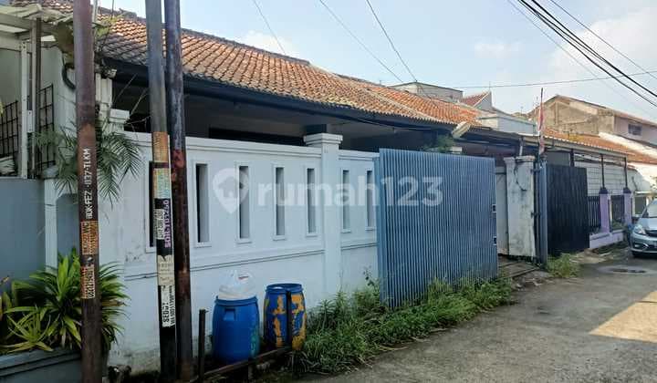 Sewa Rumah Murah di Margaasih - Nyaman, Aman, dan Dekat Kemana-Mana