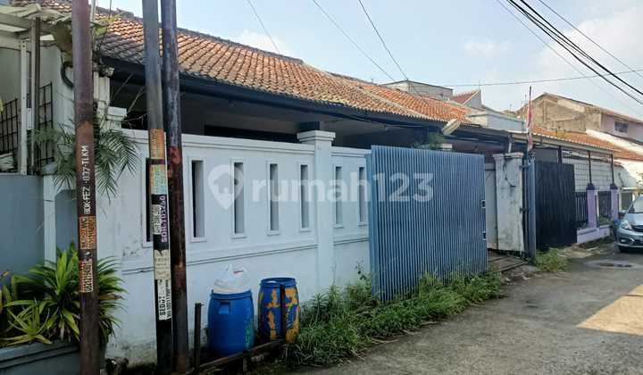 Sewa Rumah Murah di Margaasih - Nyaman, Aman, dan Dekat Kemana-Mana