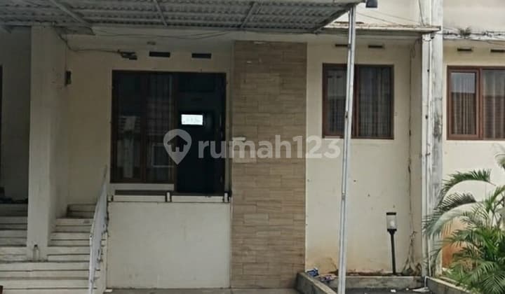 Hunian Nyaman Bebas Banjir di Cimahi