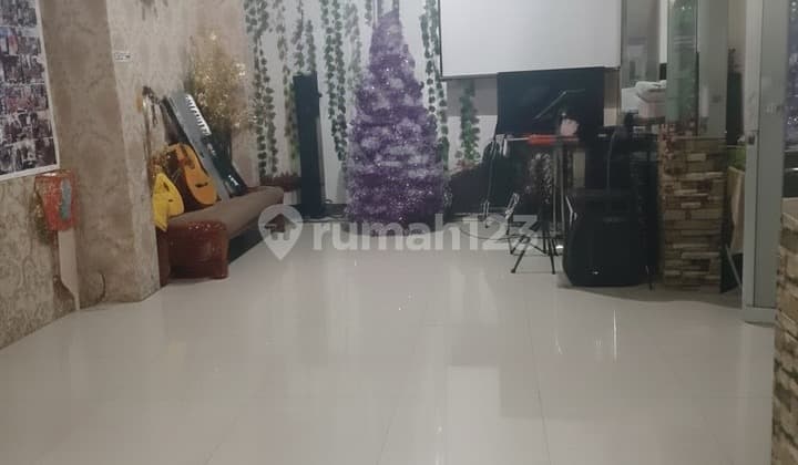 Rumah Modern Siap Huni di Kota Bali Padalarang