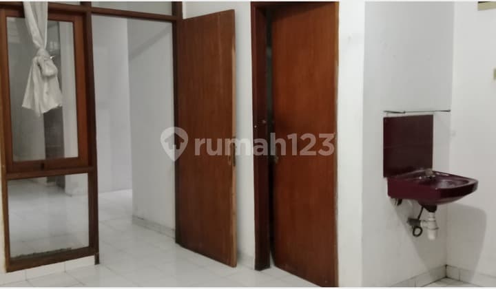 Rumah Aman Dan Nyaman Lokasi di Gempol Sari