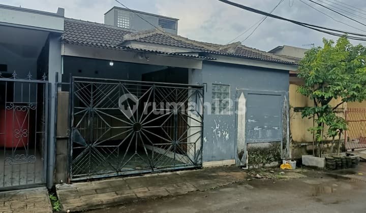 Buruan! Rumah 2Kt 2Km di Margaasih - Cocok Investasi & Hunian