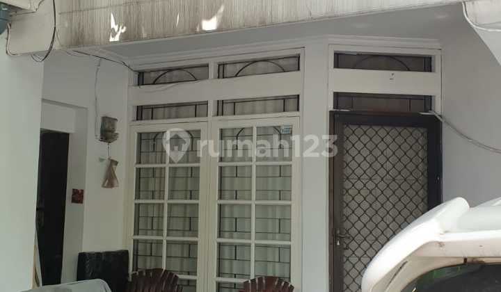 23. W Rumah Kosambi Dijual Cepat dan Murah , Siap Huni