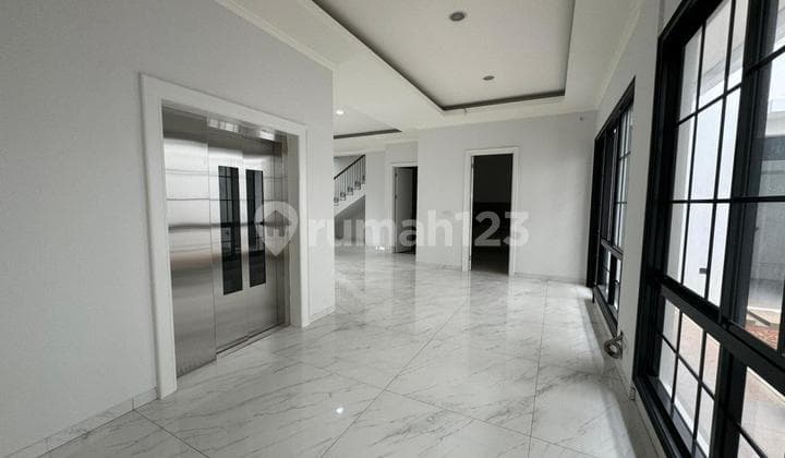 Sutera Winona, 14X18, Gandeng, Unit Spesial, Mewah